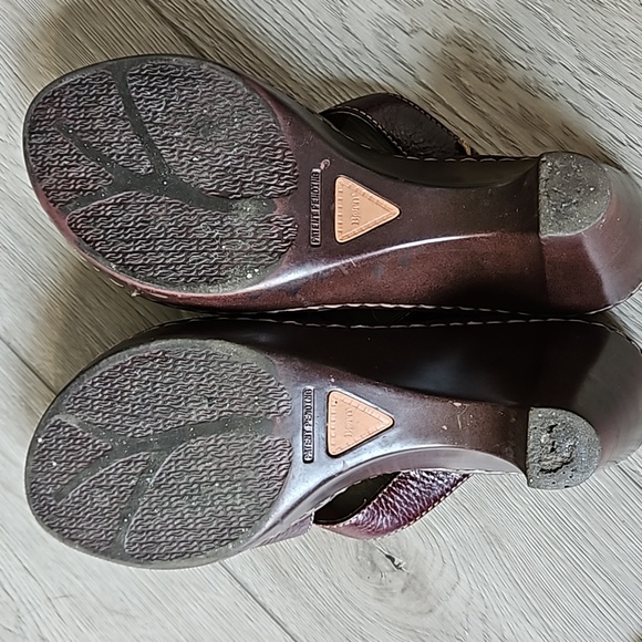 Born sandals - Picture 4 of 6